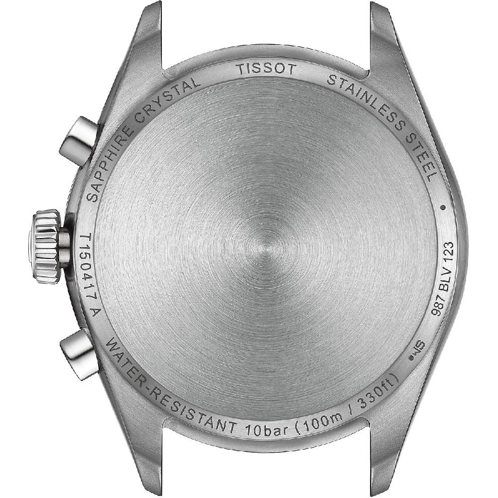 Tissot Chronograph PR100 Quarz Chronograph T1504171135100