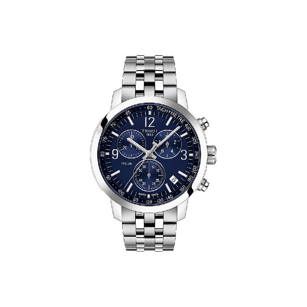 Tissot Chronograph PRC 200 Chronograph T1144171104700