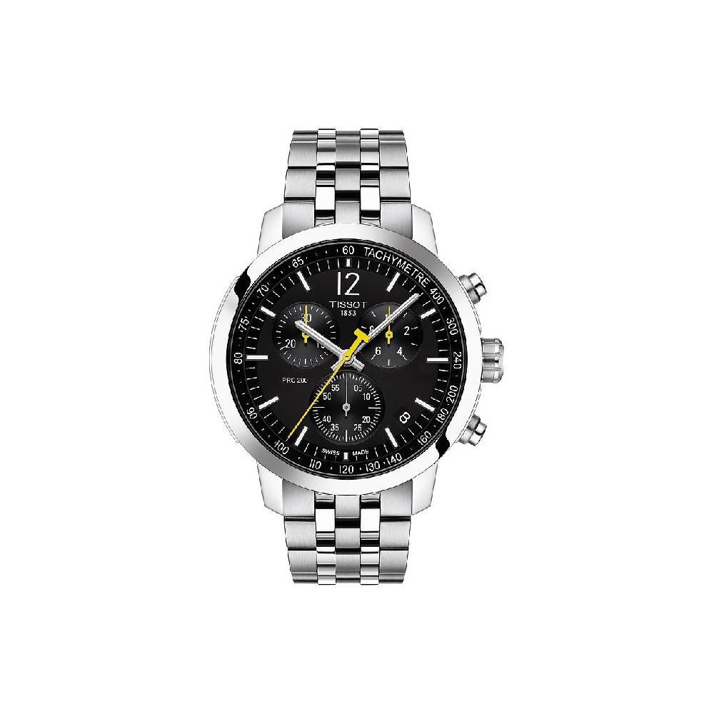 Tissot Chronograph PRC 200 Chronograph T1144171105700