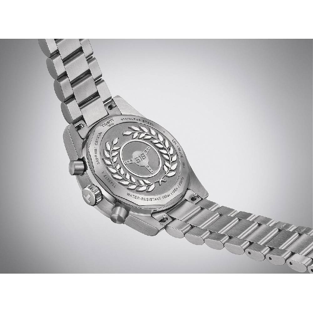 Tissot Chronograph PRS 516 Chronograph T1494171105100