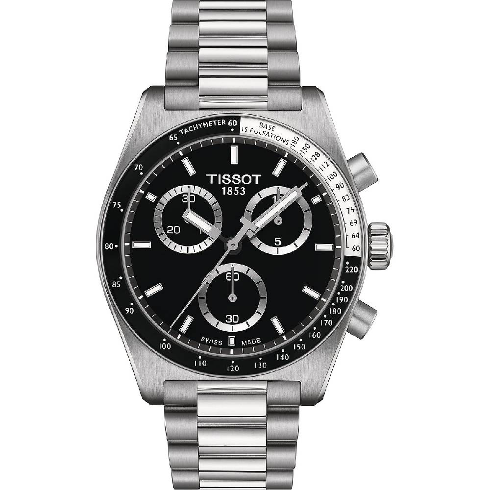 Tissot Chronograph PRS 516 Chronograph T1494171105100