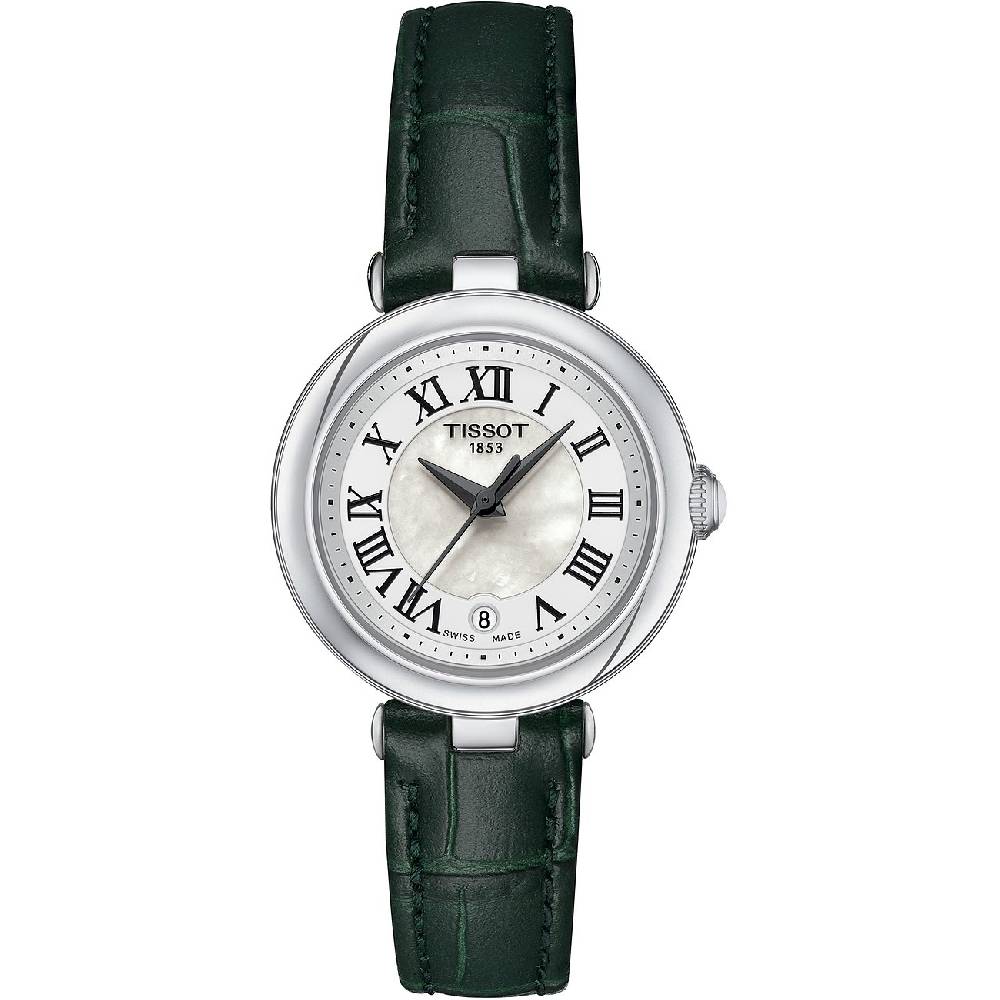 Tissot Damenuhr Bellissima Small Lady T1260101611302