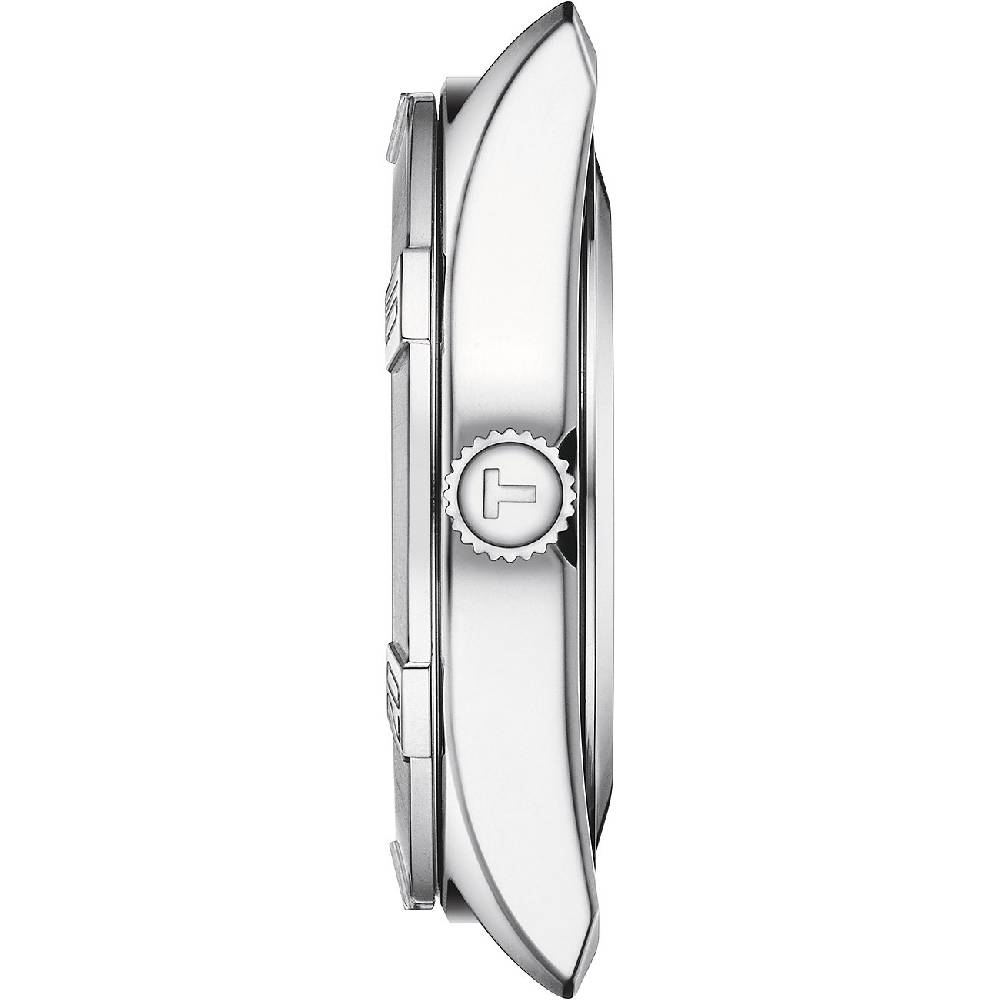Tissot Damenuhr PR 100 Sport Chic T1019101111600