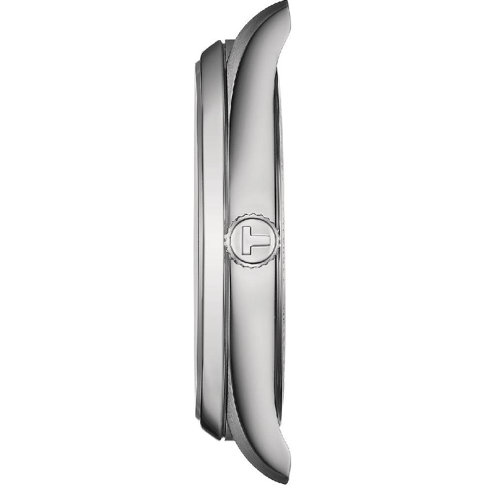 Tissot Herrenuhr PR 100 T1504101109100