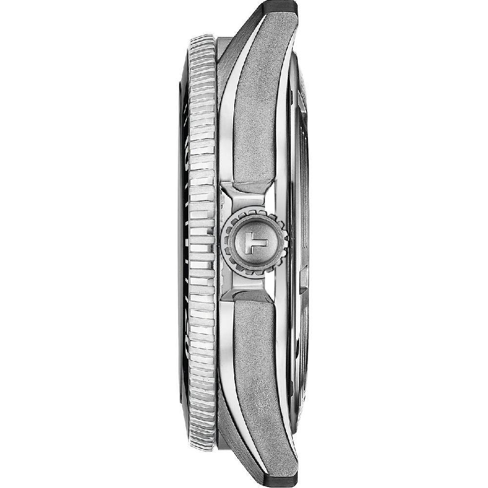 Tissot Taucheruhr Seastar 1000 Powermatic T1208071109100