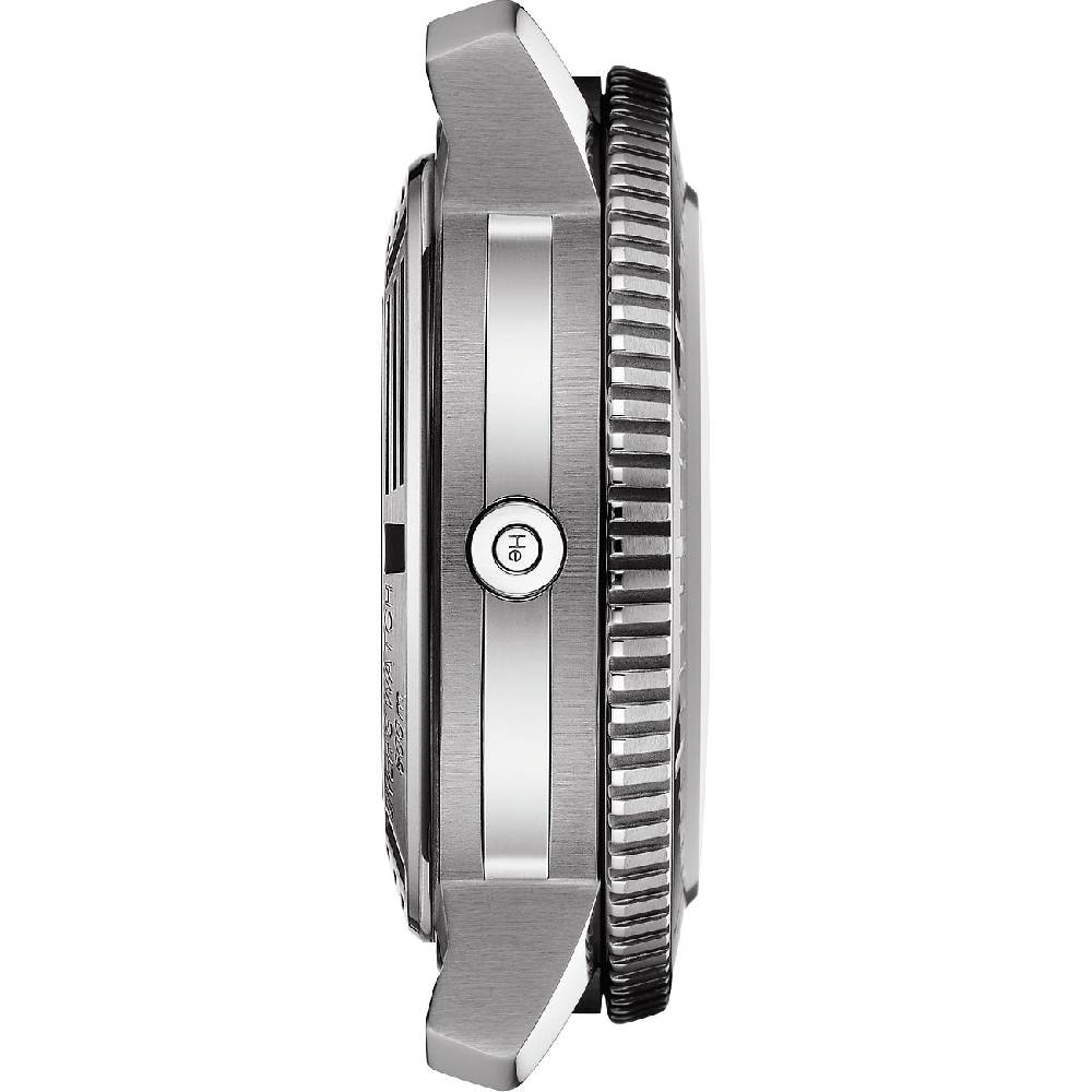 Tissot Taucheruhr Seastar 2000 Professional Powermatic 80 T1206071104100