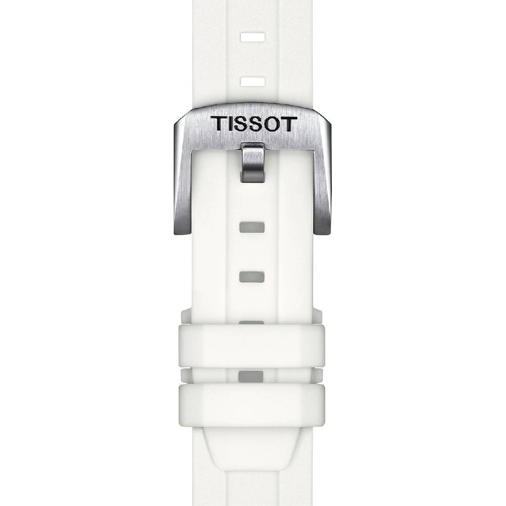 Tissot Uhren-Set Inkl. Wechselarmband Seastar 1000 T1202101101100