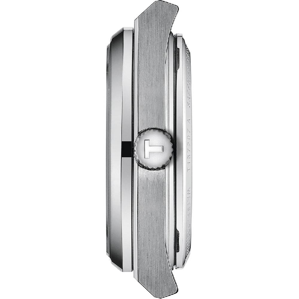 Tissot Unisexuhr PRX Powermatic 80 T1372071109100