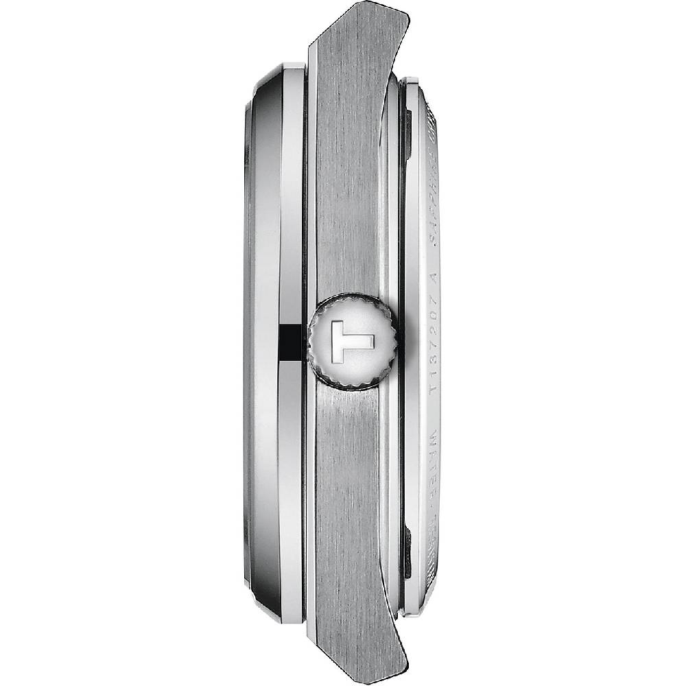 Tissot Unisexuhr PRX Powermatic 80 T1372071111100