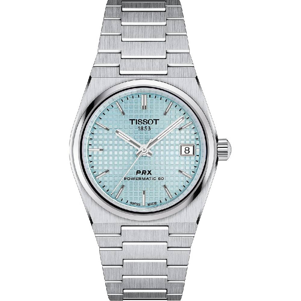 Tissot Unisexuhr PRX Powermatic 80 T1372071135100