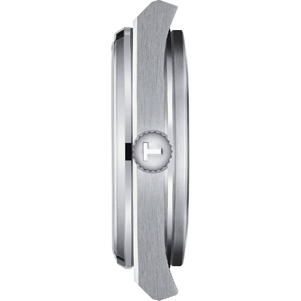 Tissot Unisexuhr PRX Quarz T1372101104100