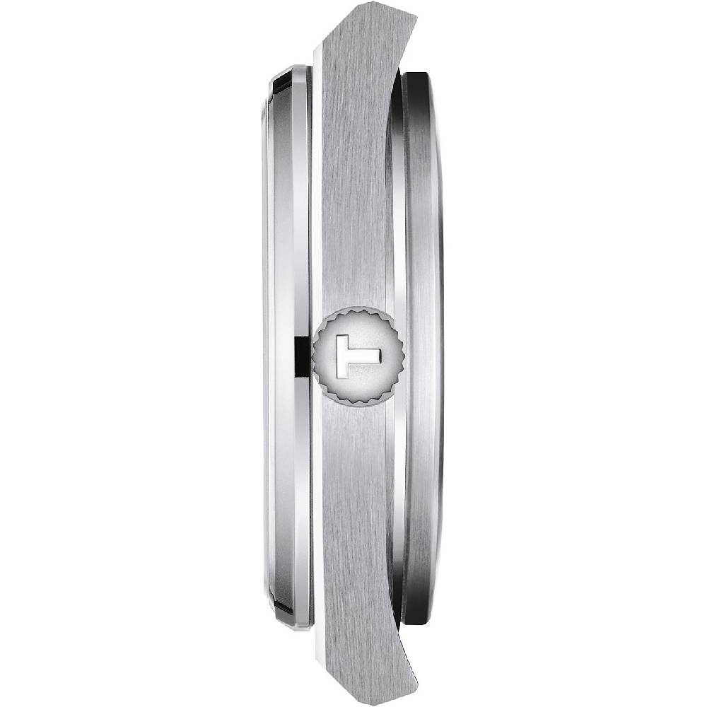 Tissot Unisexuhr PRX Quarz T1372101111100