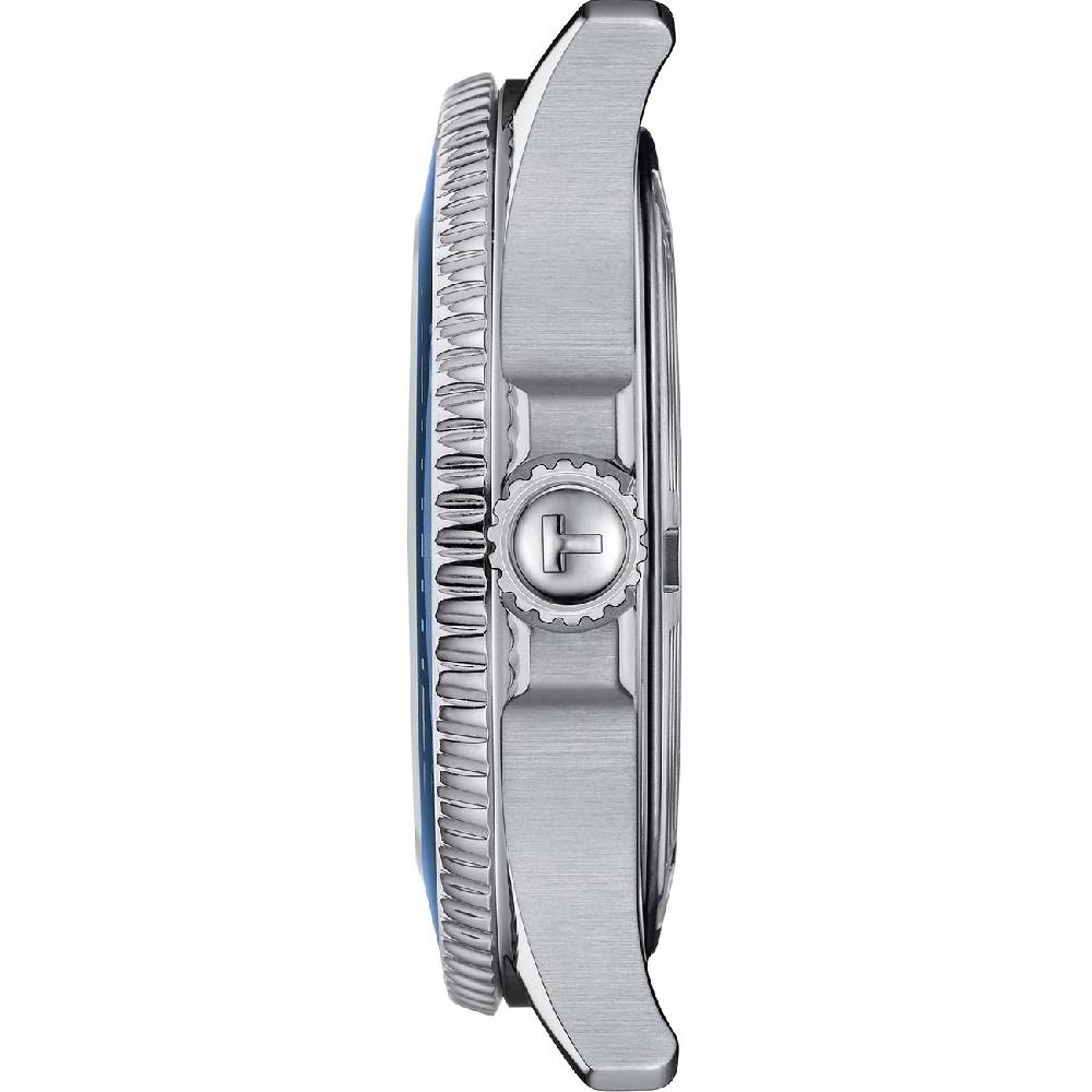 Tissot Unisexuhr Seastar 1000 T1202101104100