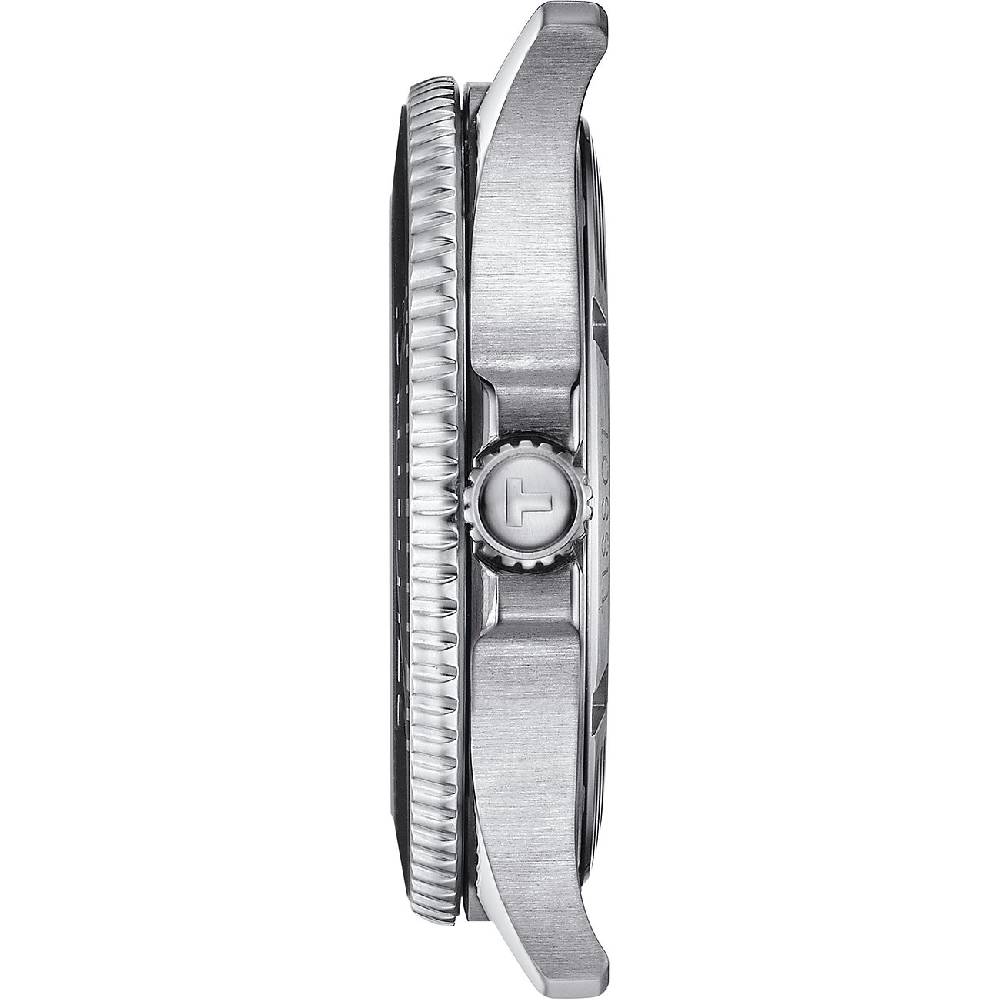 Tissot Unisexuhr Seastar 1000 T1204101105100