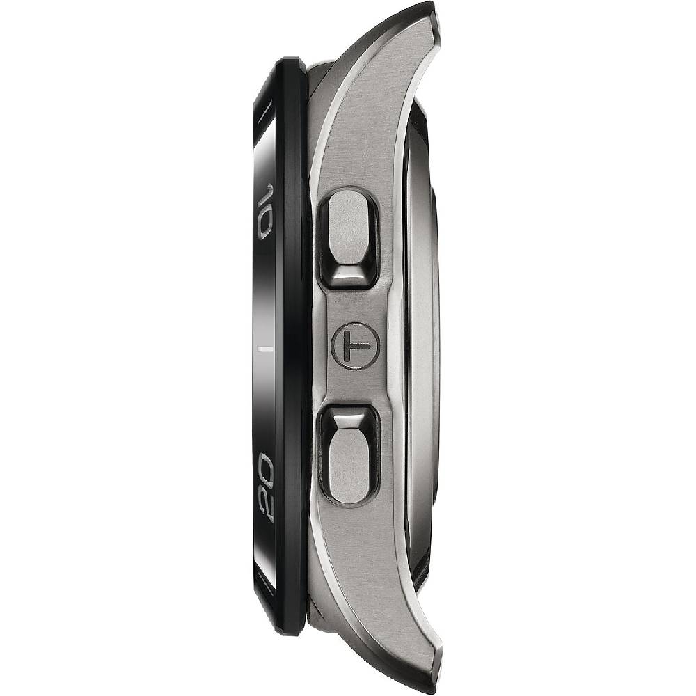 Tissot Unisexuhr T-Touch Connect Sport T1534204405100