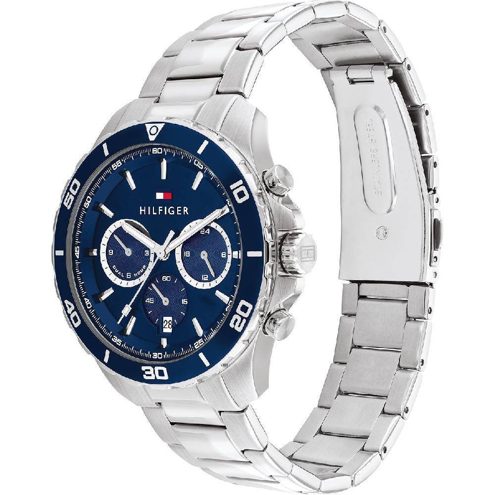 Tommy Hilfiger Chronograph 1792094