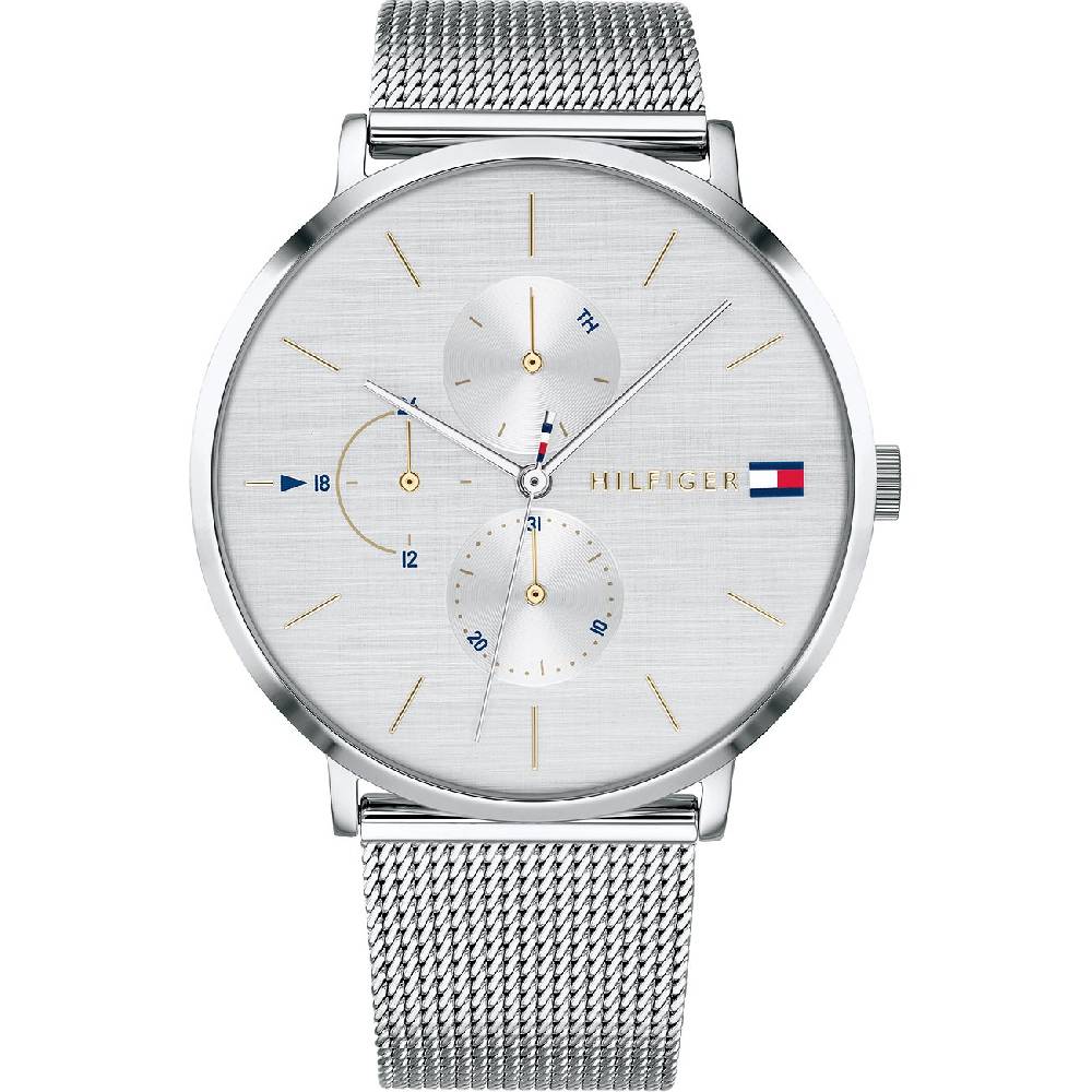 Tommy Hilfiger Damenuhr 1781942