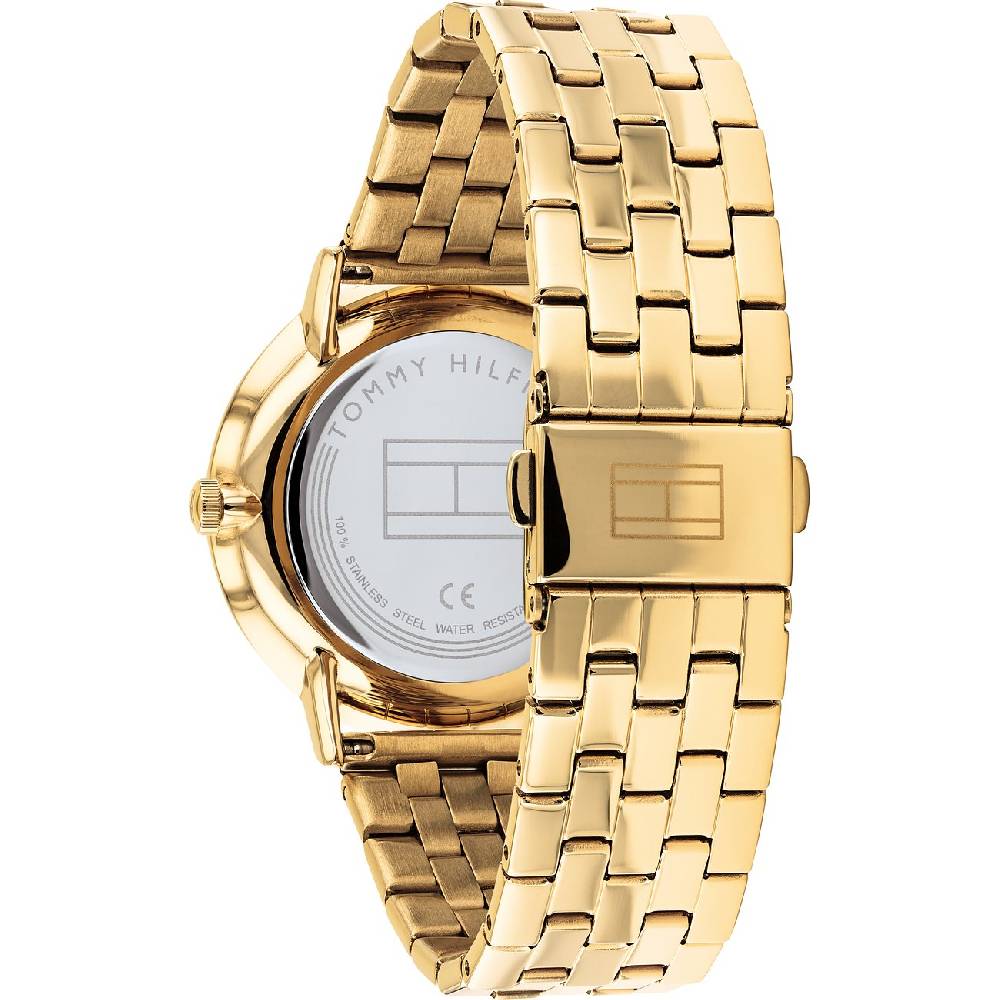 Tommy Hilfiger Damenuhr 1782069