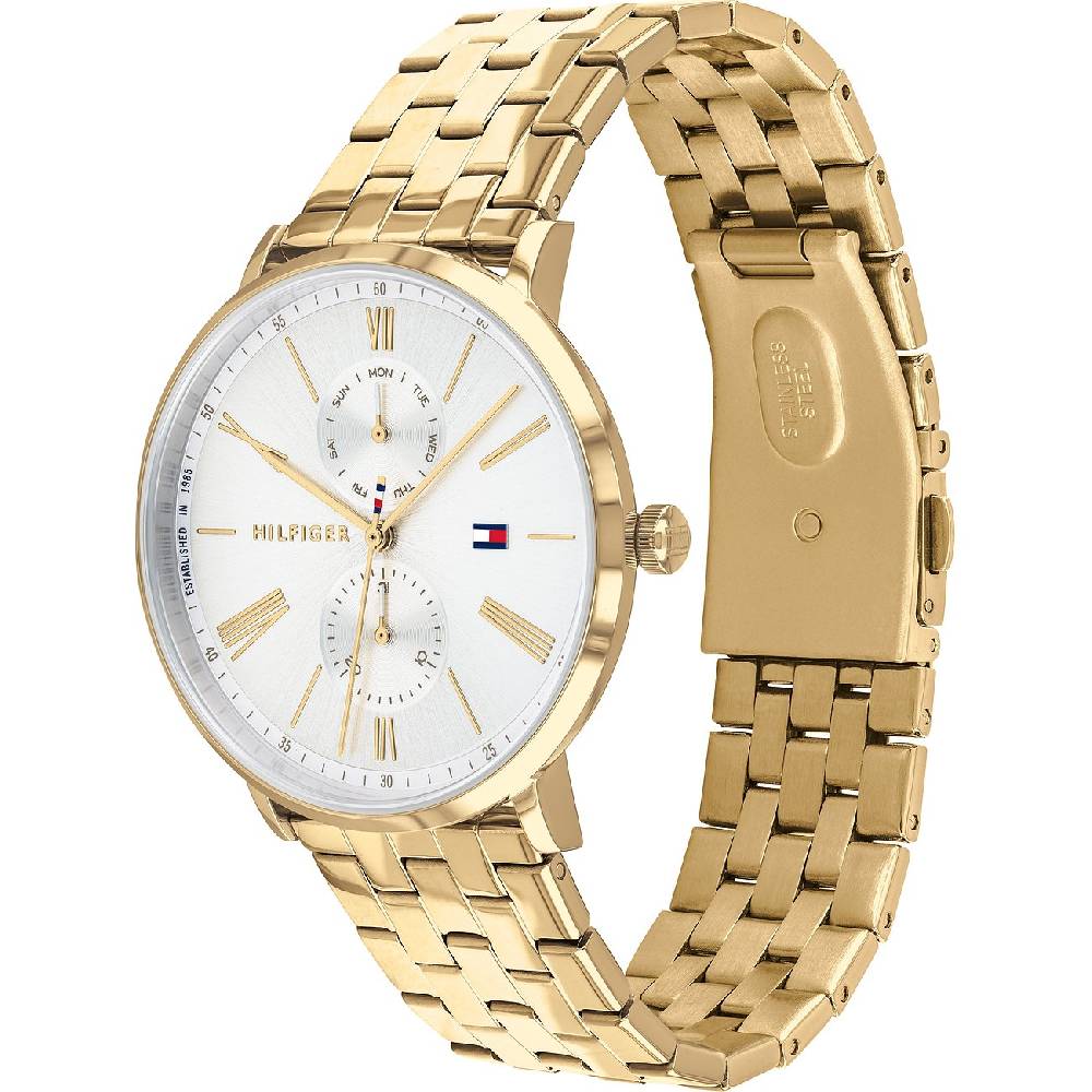 Tommy Hilfiger Damenuhr 1782069