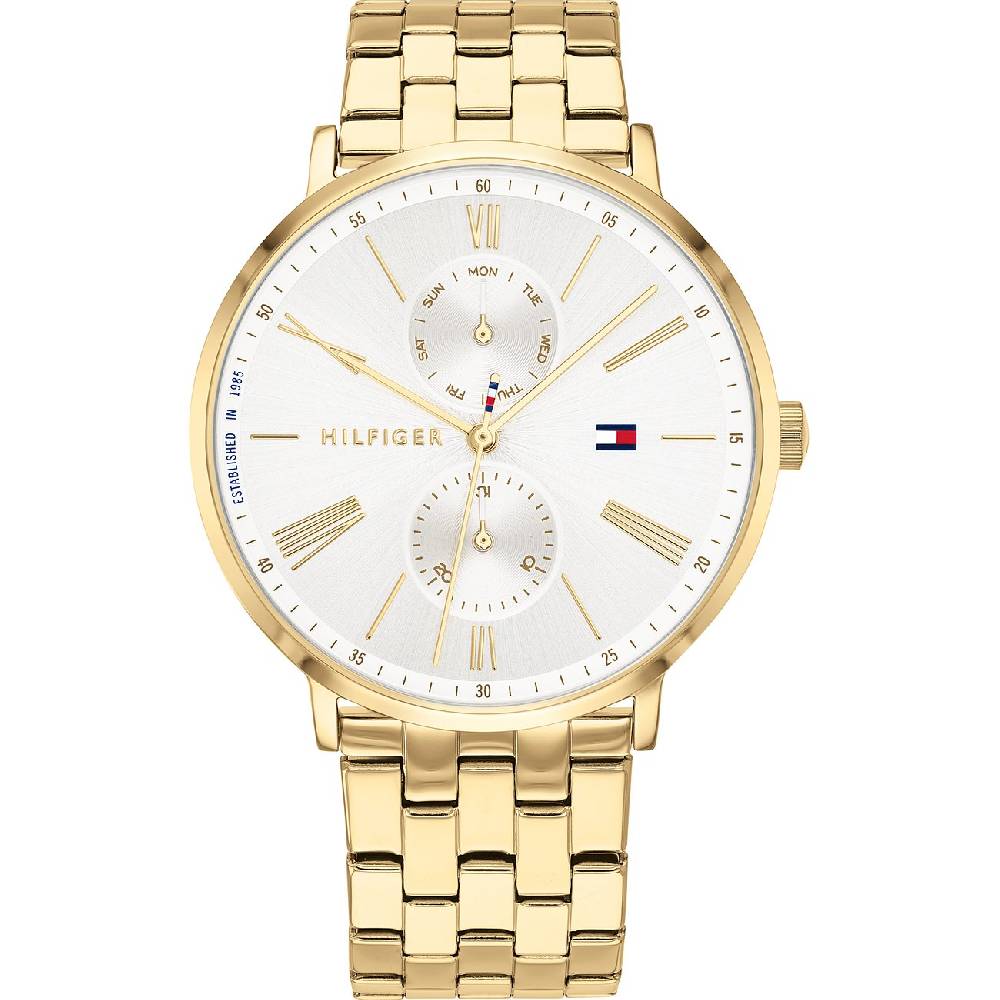 Tommy Hilfiger Damenuhr 1782069