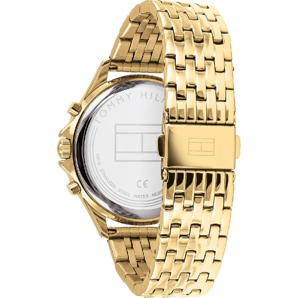 Tommy Hilfiger Damenuhr 1782142