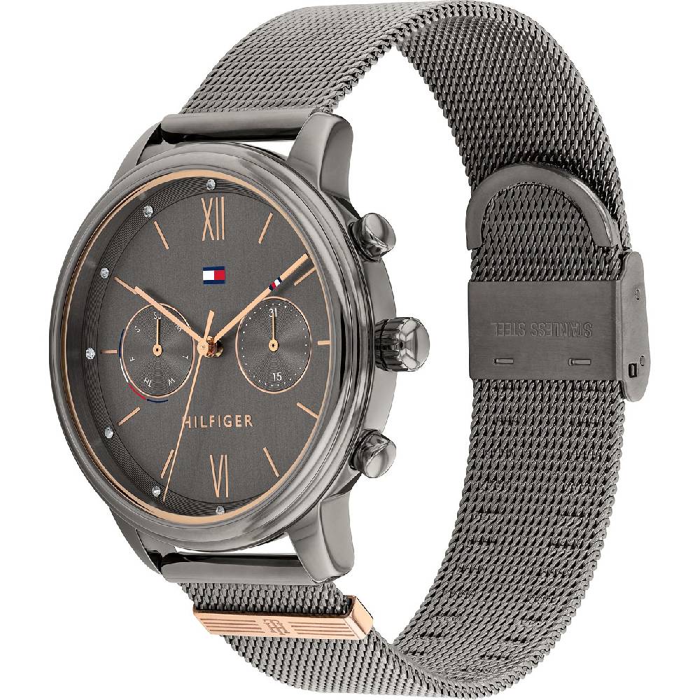 Tommy Hilfiger Damenuhr 1782304