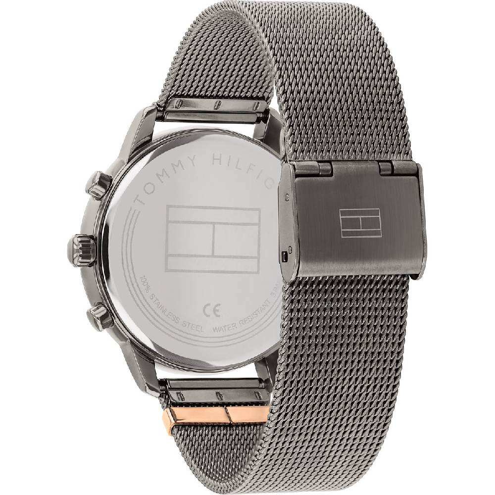 Tommy Hilfiger Damenuhr 1782304