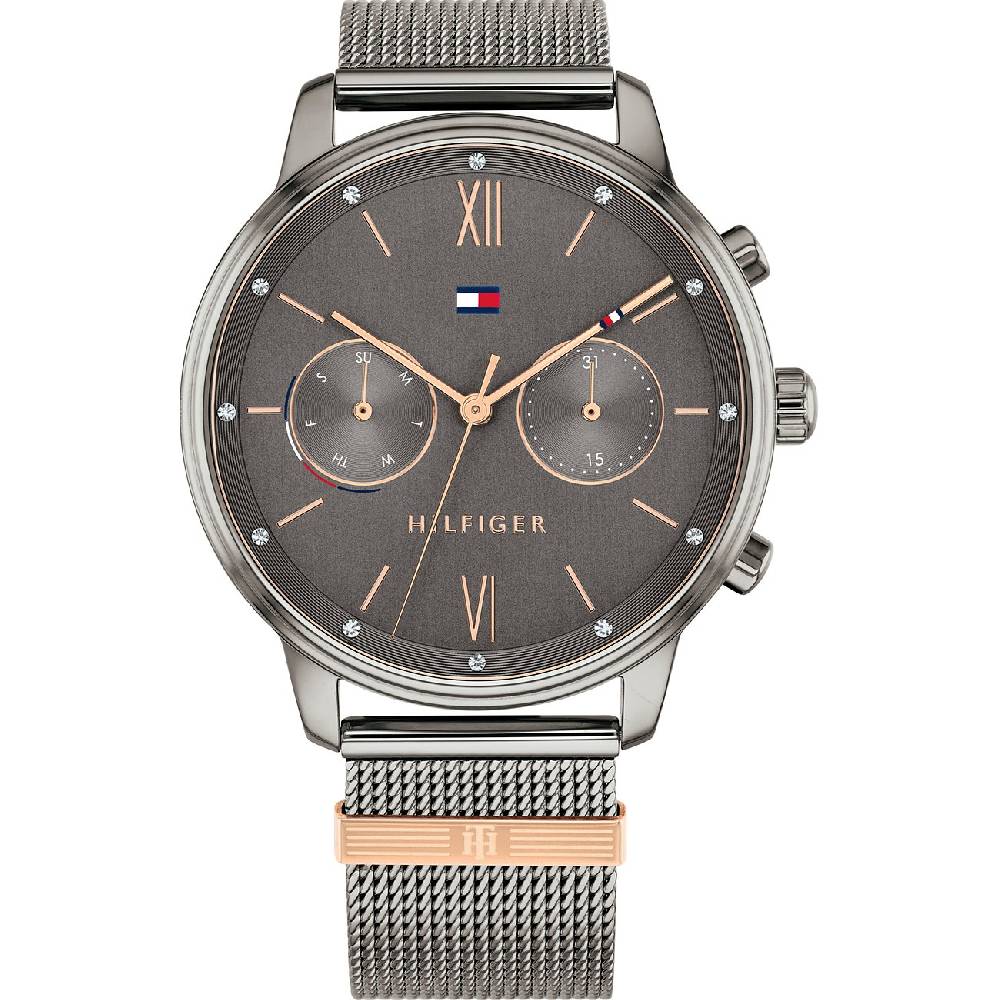 Tommy Hilfiger Damenuhr 1782304