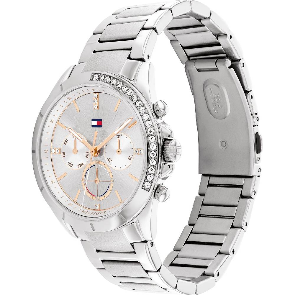 Tommy Hilfiger Damenuhr 1782384