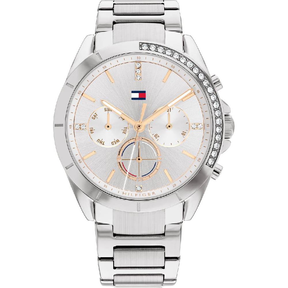 Tommy Hilfiger Damenuhr 1782384