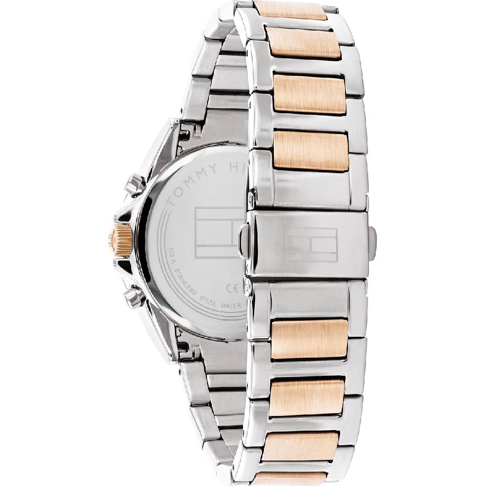 Tommy Hilfiger Damenuhr 1782387