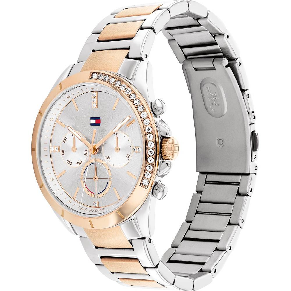 Tommy Hilfiger Damenuhr 1782387