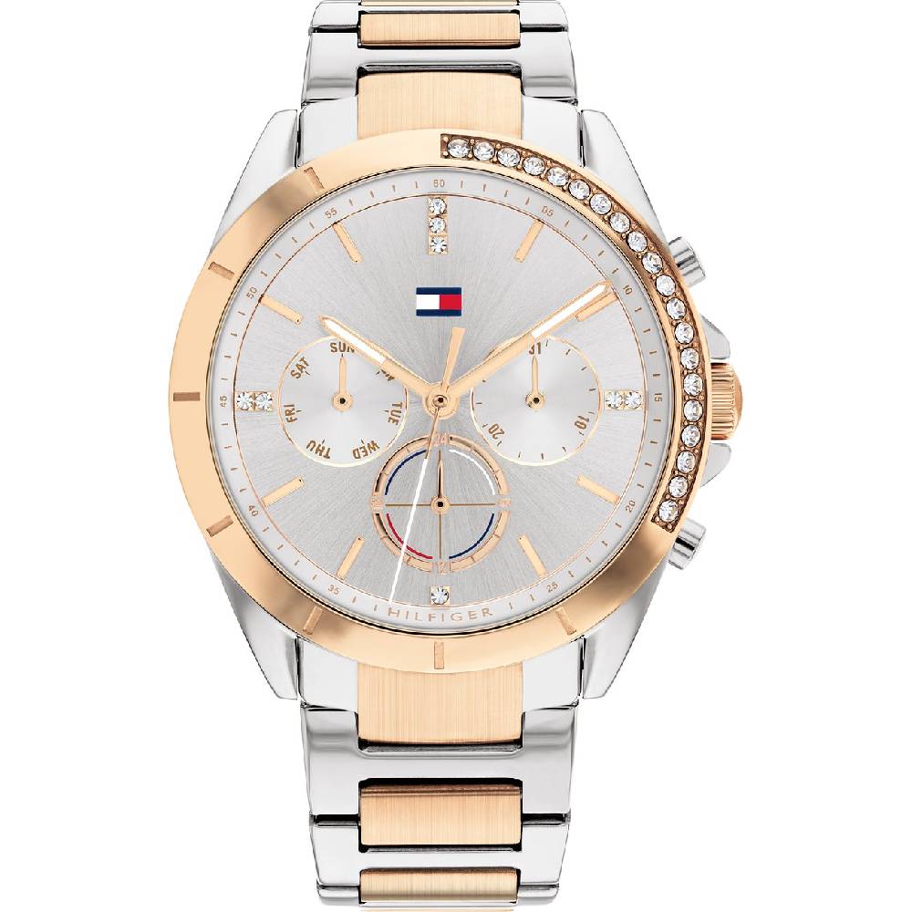 Tommy Hilfiger Damenuhr 1782387