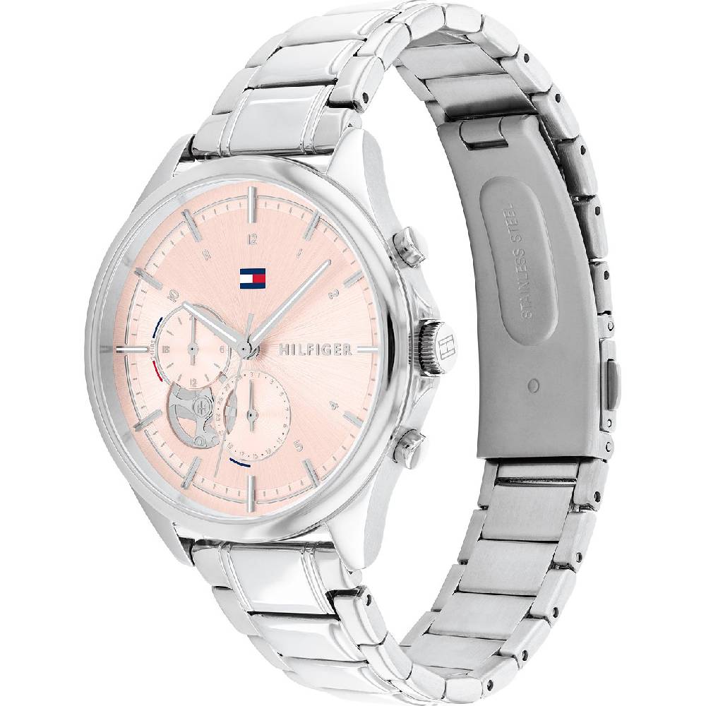 Tommy Hilfiger Damenuhr 1782414