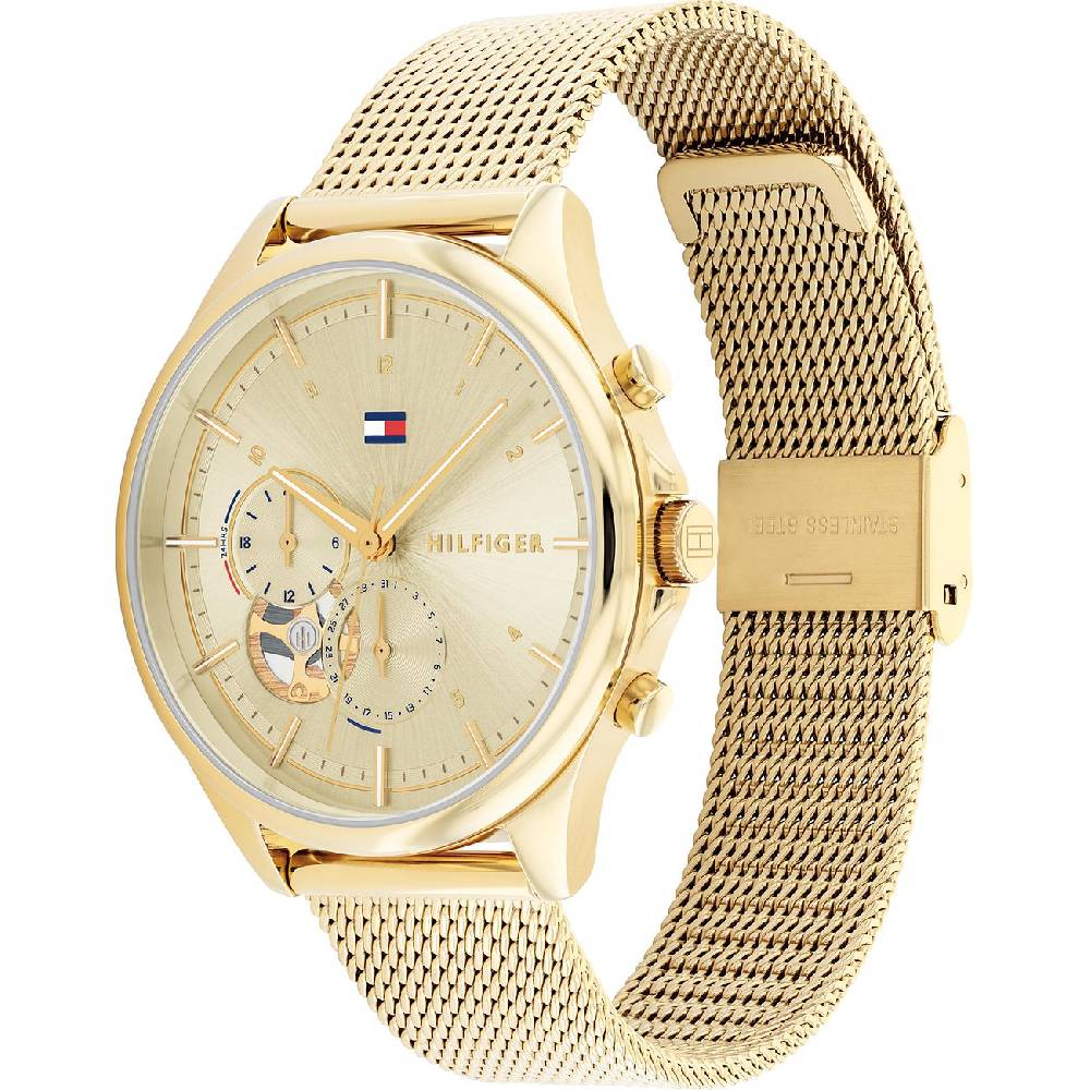 Tommy Hilfiger Damenuhr 1782417