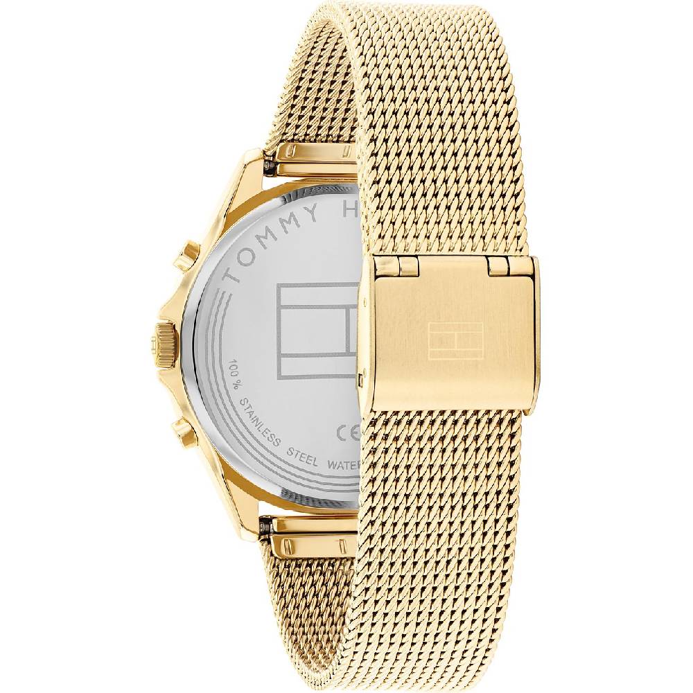 Tommy Hilfiger Damenuhr 1782417
