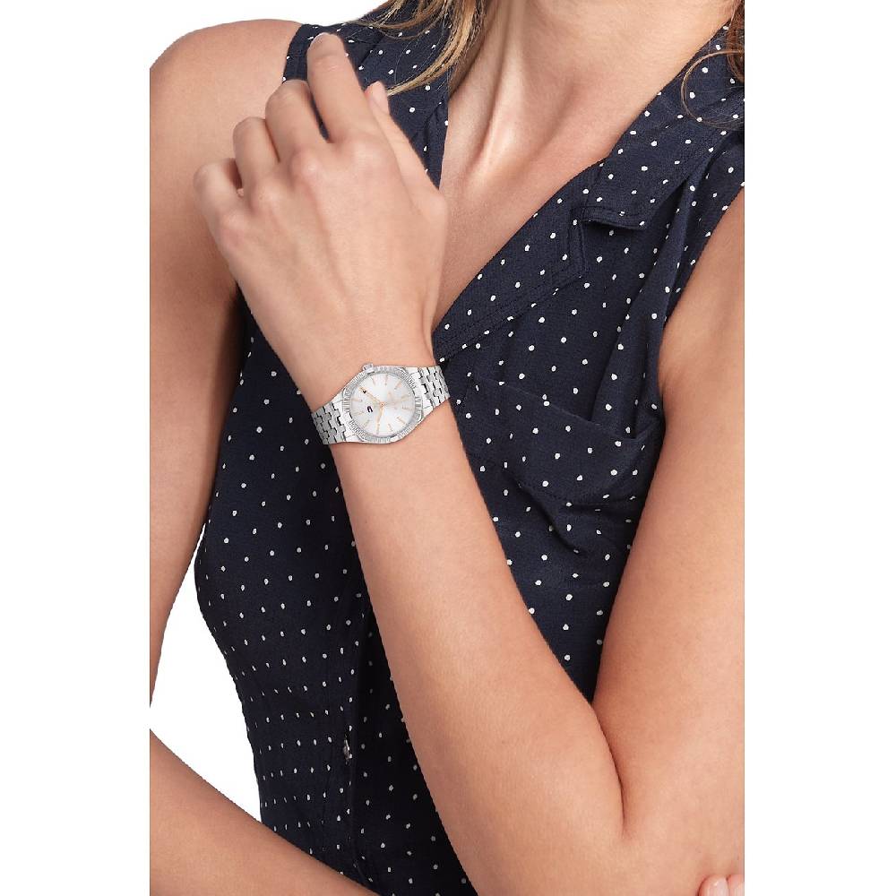 Tommy Hilfiger Damenuhr 1782548
