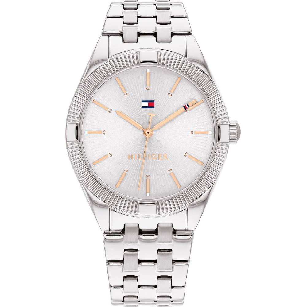 Tommy Hilfiger Damenuhr 1782548