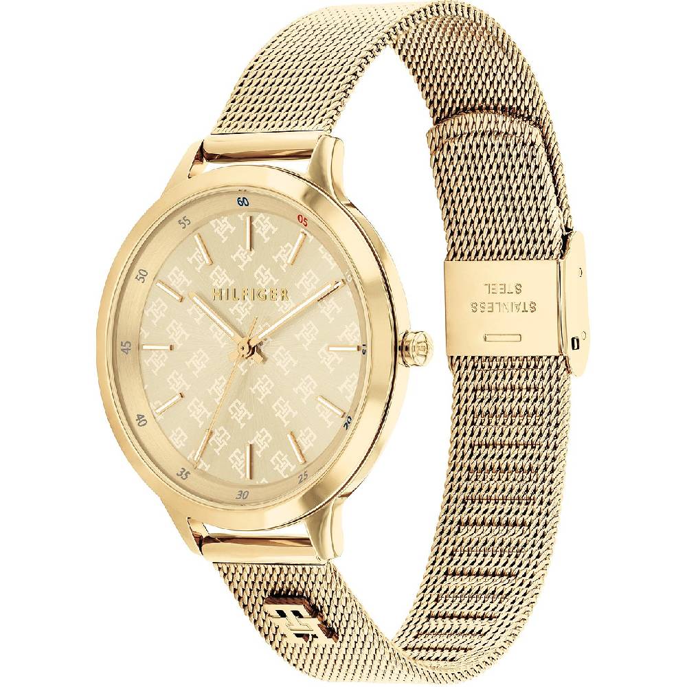 Tommy Hilfiger Damenuhr 1782588