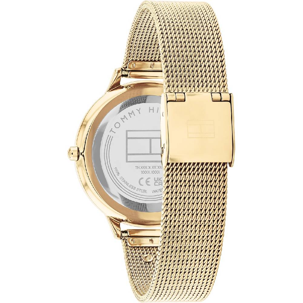 Tommy Hilfiger Damenuhr 1782588