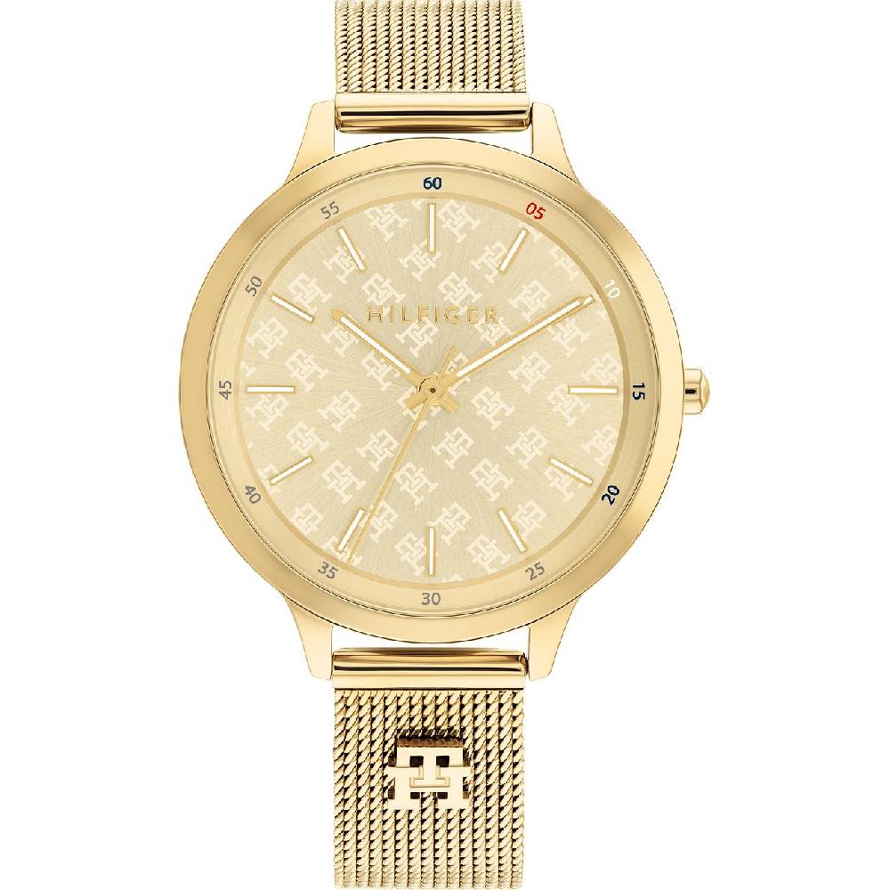 Tommy Hilfiger Damenuhr 1782588