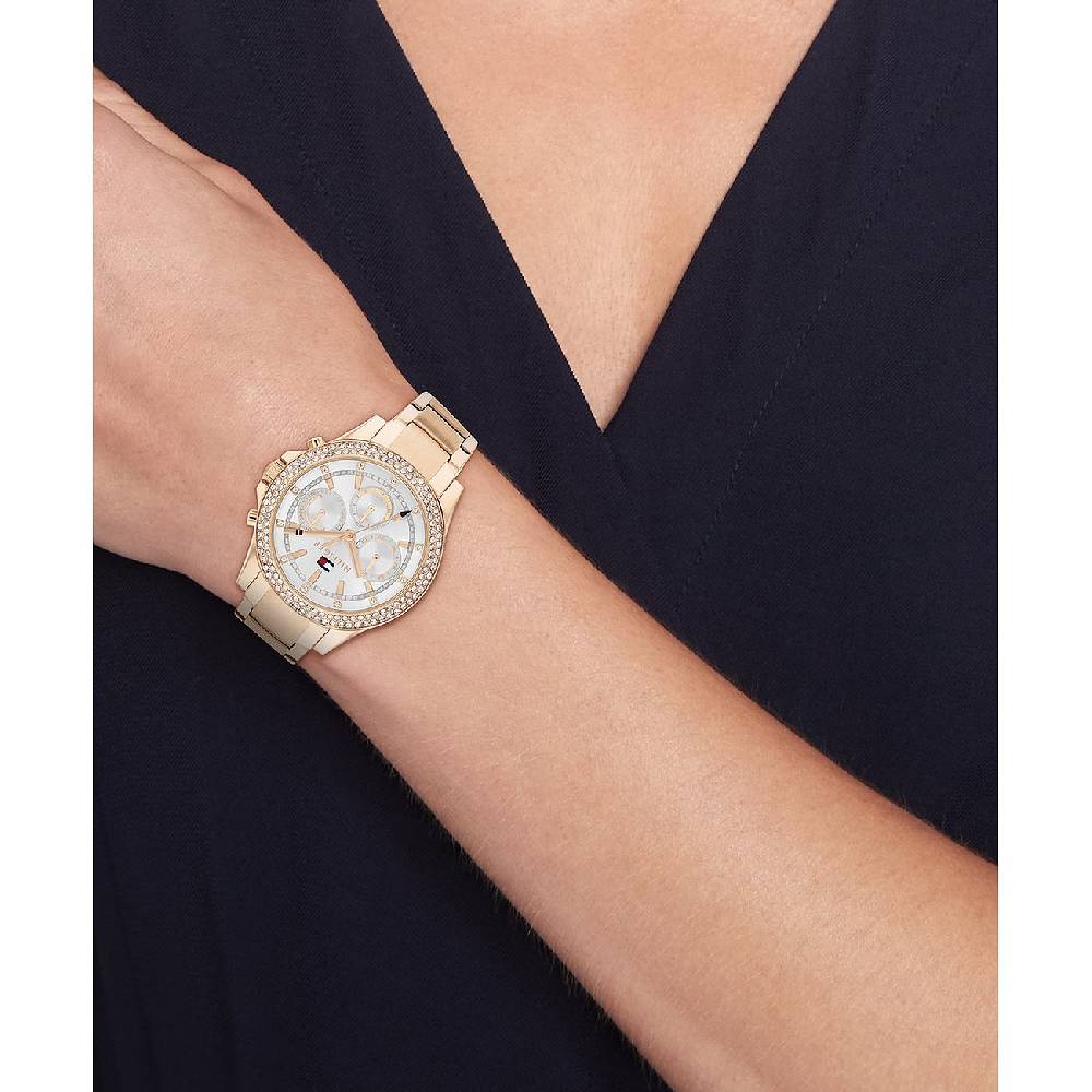 Tommy Hilfiger Damenuhr 1782624
