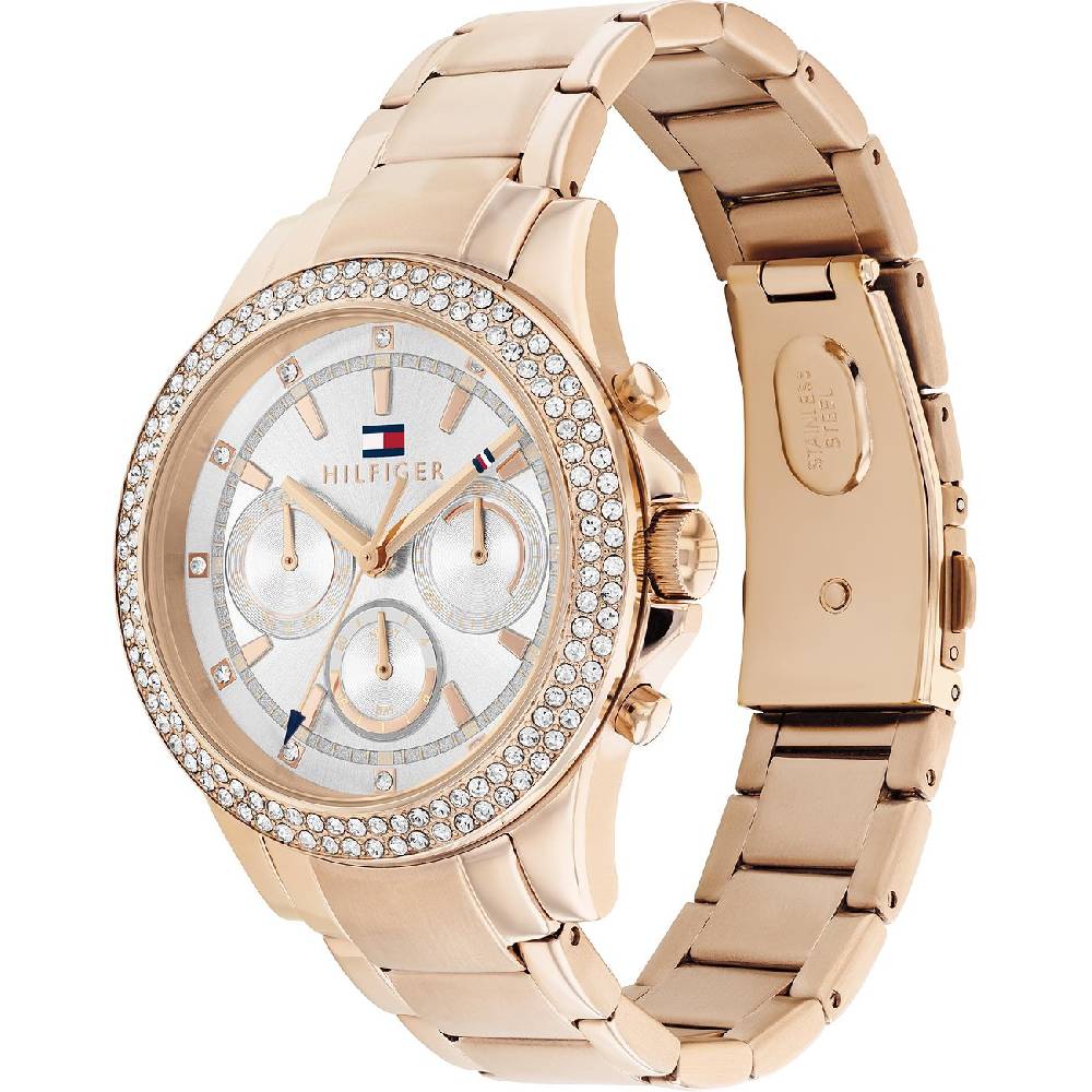 Tommy Hilfiger Damenuhr 1782624