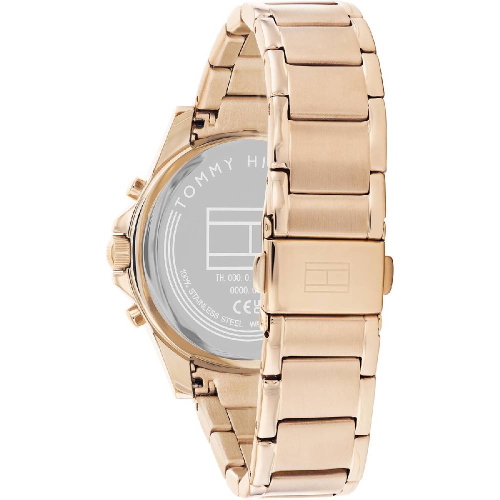 Tommy Hilfiger Damenuhr 1782624
