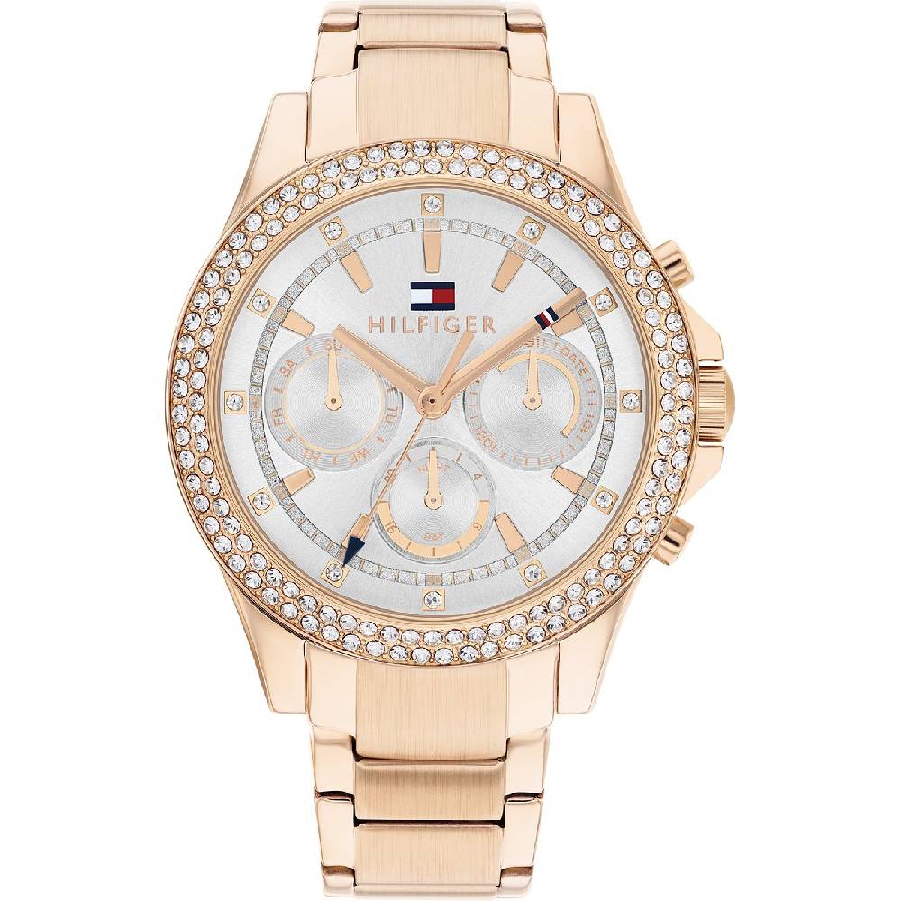 Tommy Hilfiger Damenuhr 1782624