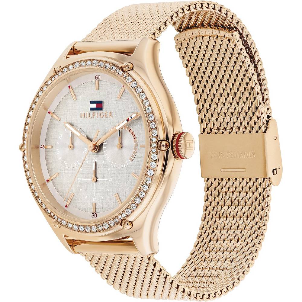 Tommy Hilfiger Damenuhr 1782653