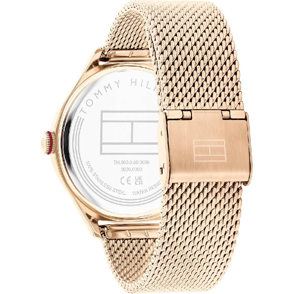 Tommy Hilfiger Damenuhr 1782653