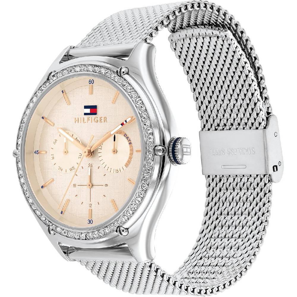 Tommy Hilfiger Damenuhr 1782654