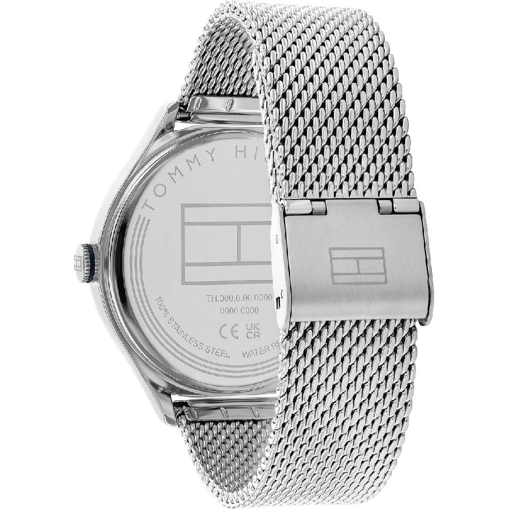 Tommy Hilfiger Damenuhr 1782654