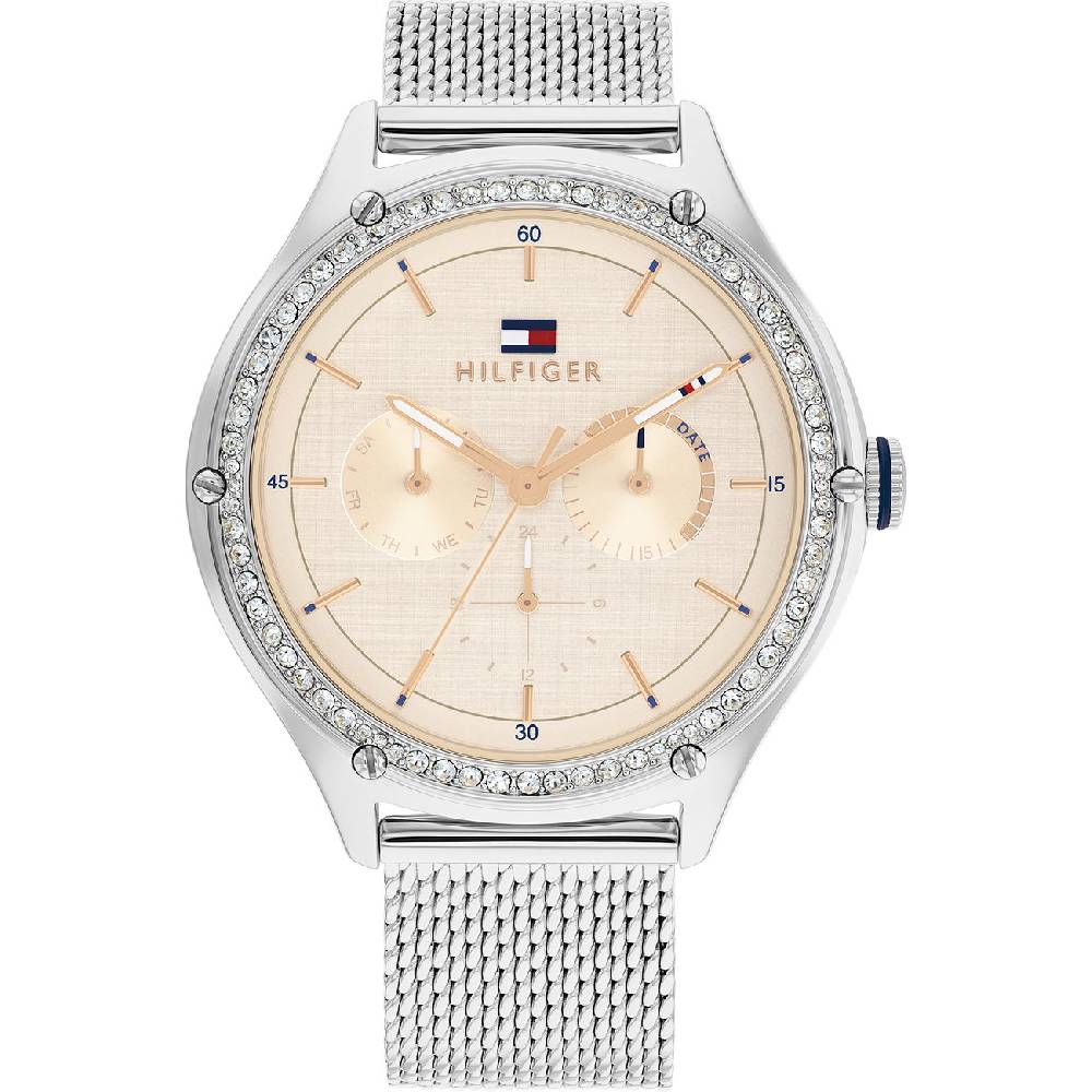Tommy Hilfiger Damenuhr 1782654